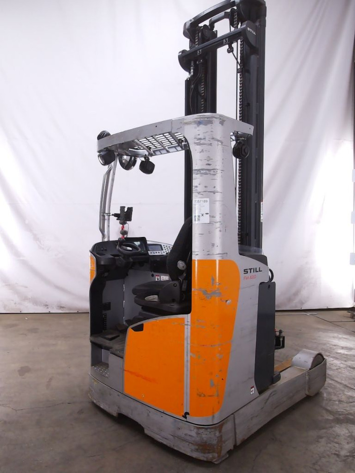 Still FM-X20 - Reach truck: picture 2 Still FM-X20 - Reach truck: picture 2