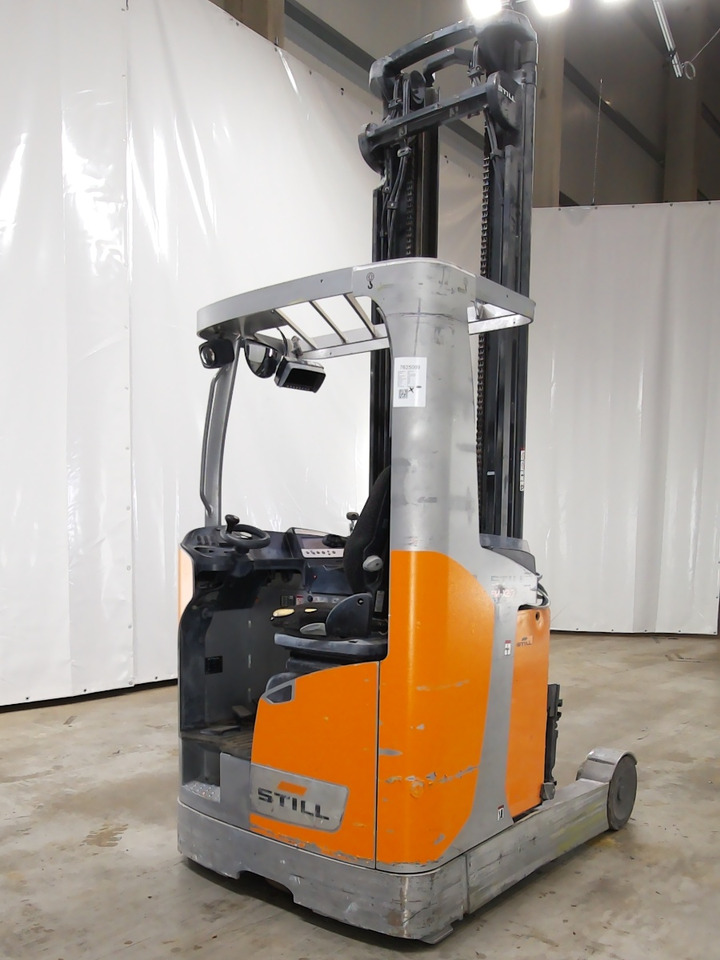 Still FM-X20 - Reach truck: picture 2 Still FM-X20 - Reach truck: picture 2