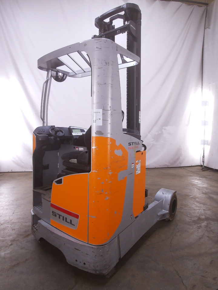 Still FM-X20SE - Reach truck: picture 2 Still FM-X20SE - Reach truck: picture 2