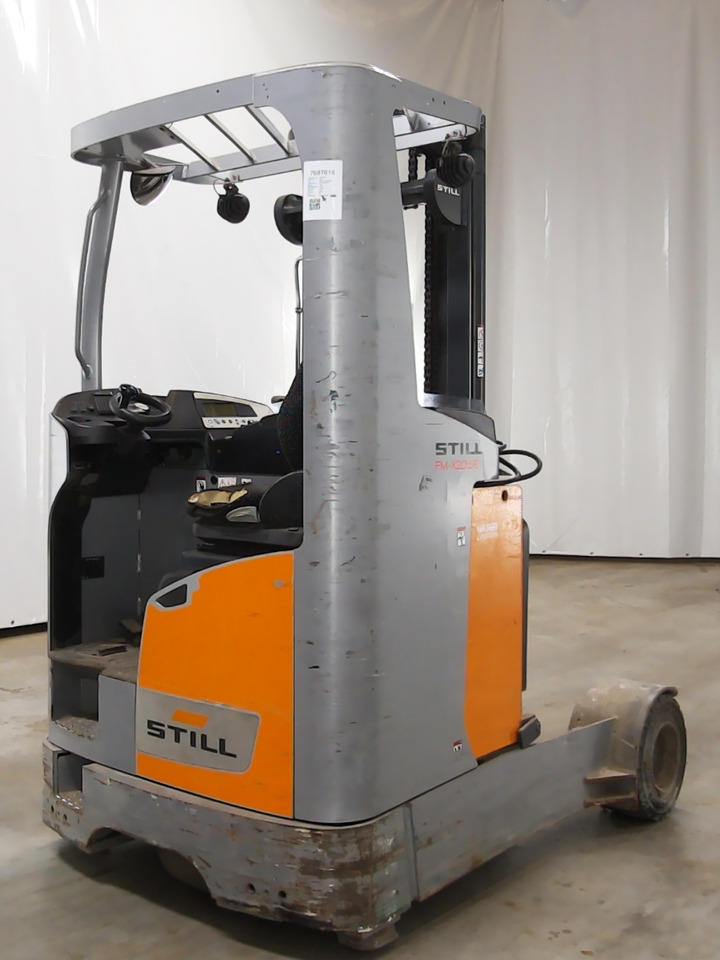 Still FM-X20SE - Reach truck: picture 2 Still FM-X20SE - Reach truck: picture 2