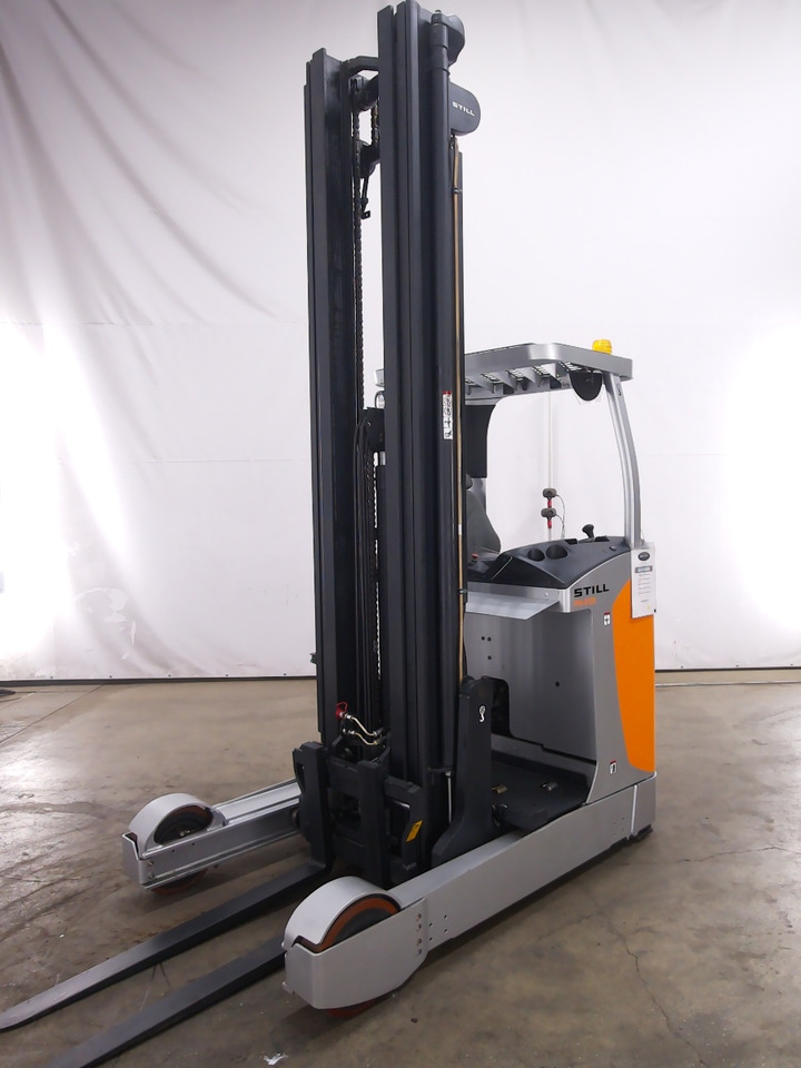 Still FM-X25/BATT.NEU - Reach truck: picture 1 Still FM-X25/BATT.NEU - Reach truck: picture 1
