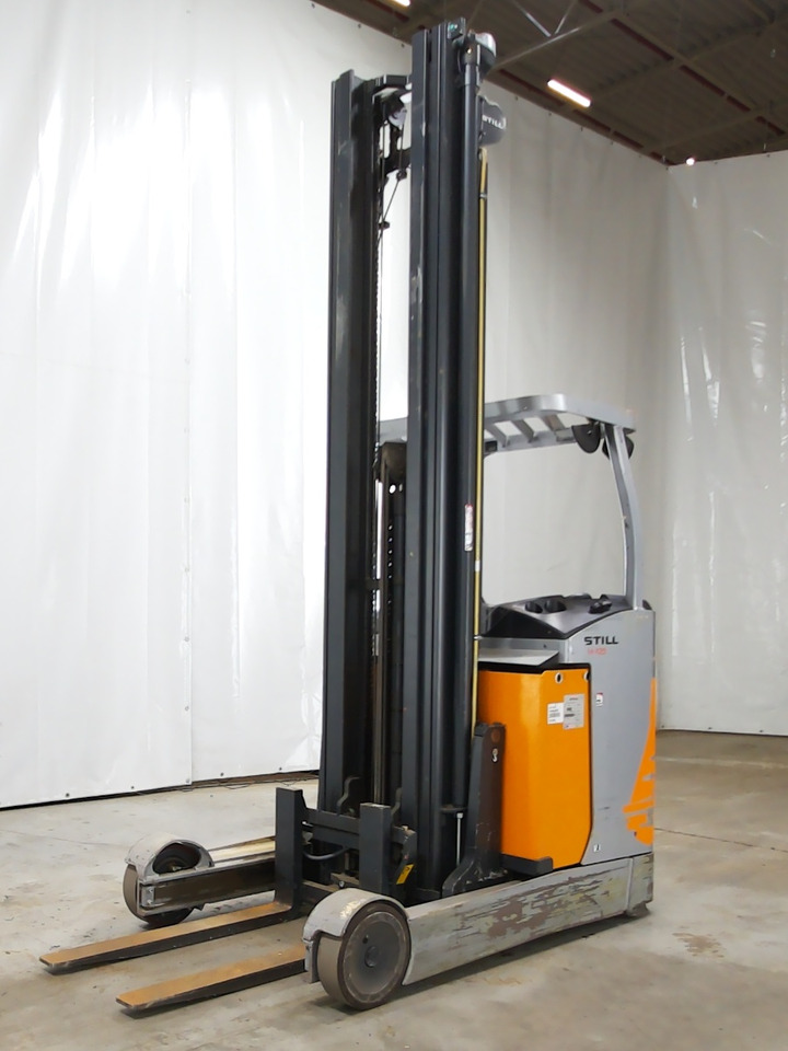 Still FM-X25 - Reach truck: picture 1 Still FM-X25 - Reach truck: picture 1