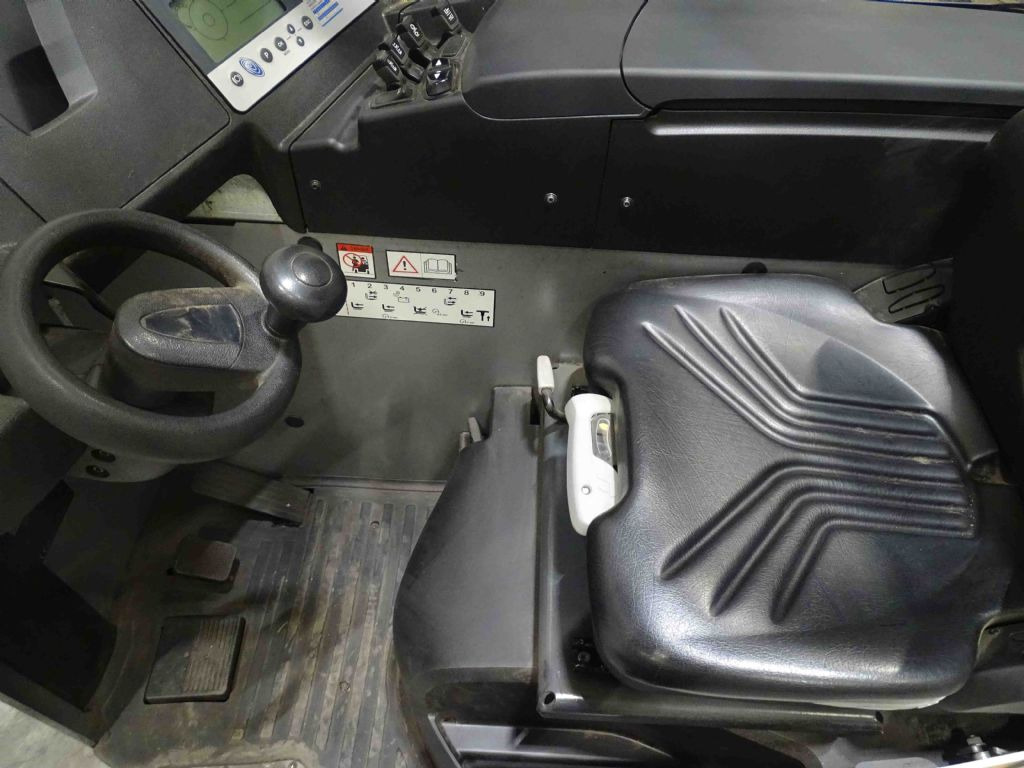 Still FM-X25 - Reach truck: picture 3 Still FM-X25 - Reach truck: picture 3