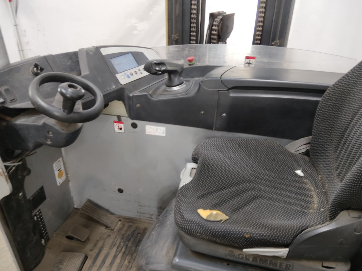 Still FM-X25 - Reach truck: picture 3 Still FM-X25 - Reach truck: picture 3