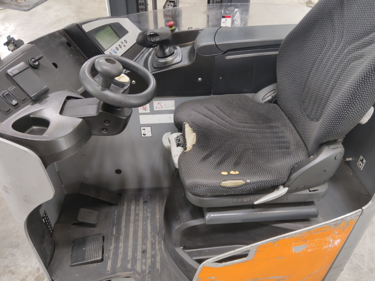 Still FM-X25 - Reach truck: picture 3 Still FM-X25 - Reach truck: picture 3