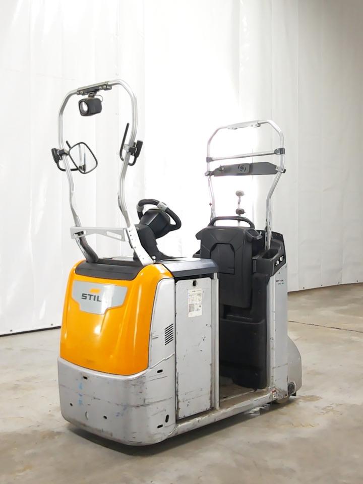 Still LTX50 - Tow tractor: picture 1 Still LTX50 - Tow tractor: picture 1