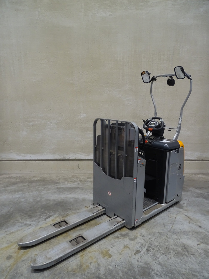 Still OPX-L12 - Order picker: picture 2 Still OPX-L12 - Order picker: picture 2