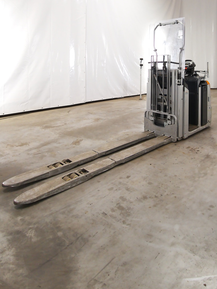 Still OPX-L20/2480MM - Order picker: picture 2 Still OPX-L20/2480MM - Order picker: picture 2