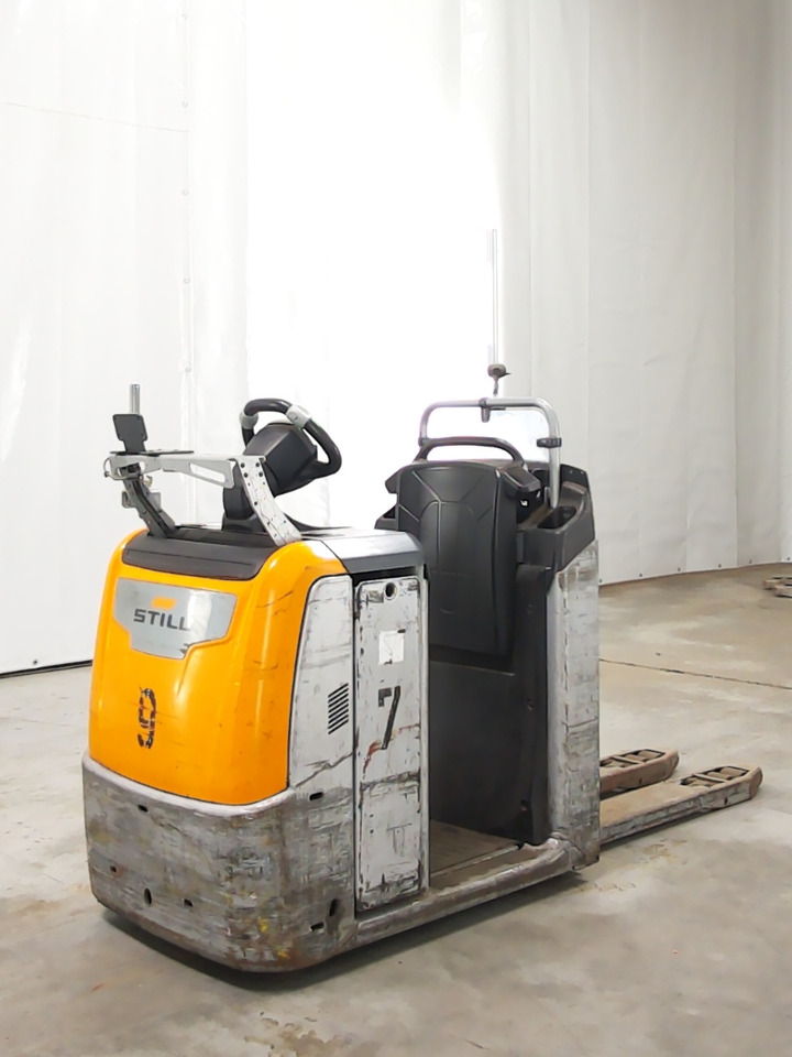 Still OPX20/520MM - Order picker: picture 1 Still OPX20/520MM - Order picker: picture 1