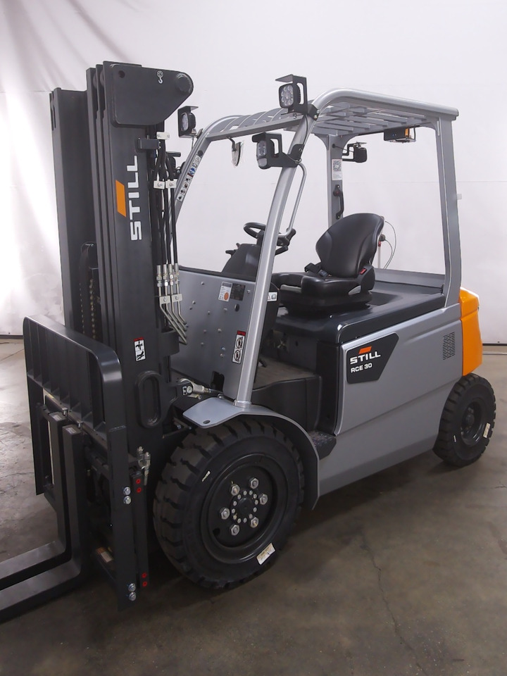 Still RCE30 - Electric forklift: picture 1 Still RCE30 - Electric forklift: picture 1
