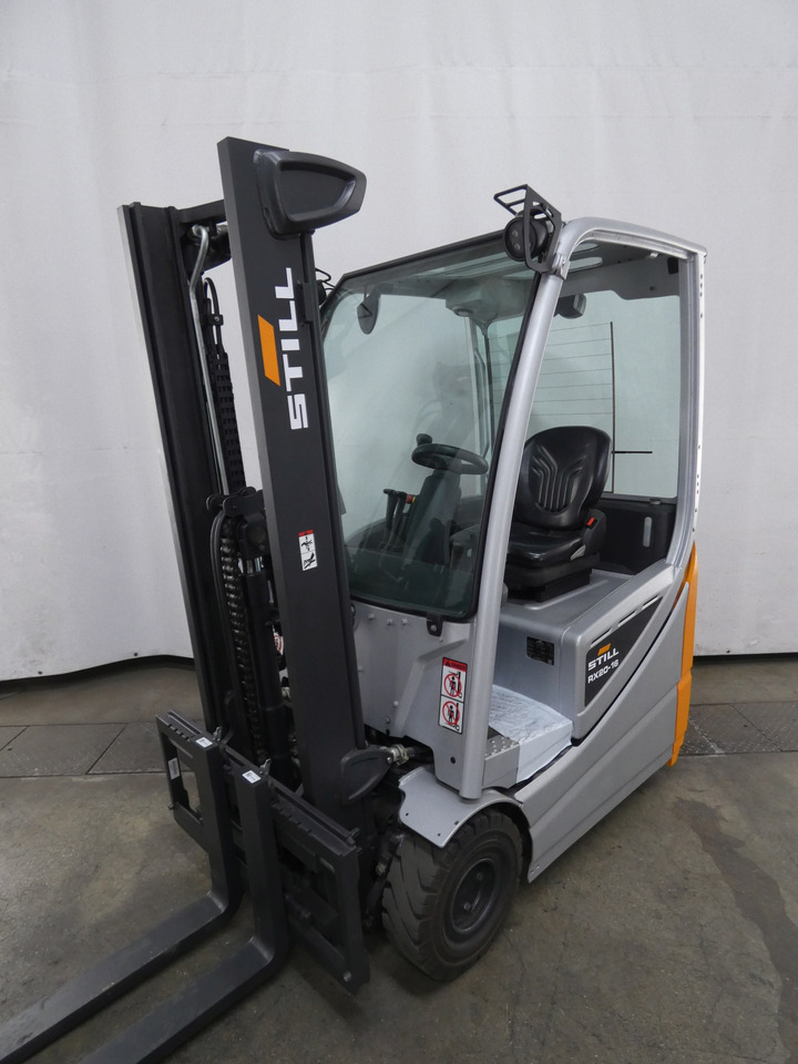 Still RX20-16C/BRONZE - Electric forklift: picture 1 Still RX20-16C/BRONZE - Electric forklift: picture 1