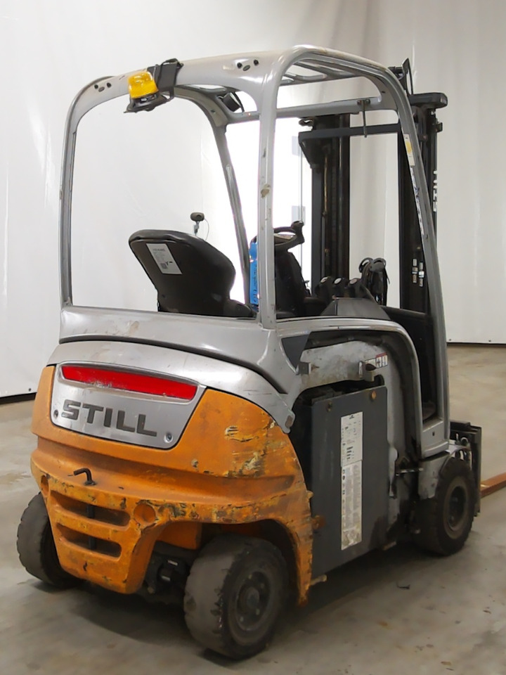 Still RX20-16P - Electric forklift: picture 2 Still RX20-16P - Electric forklift: picture 2