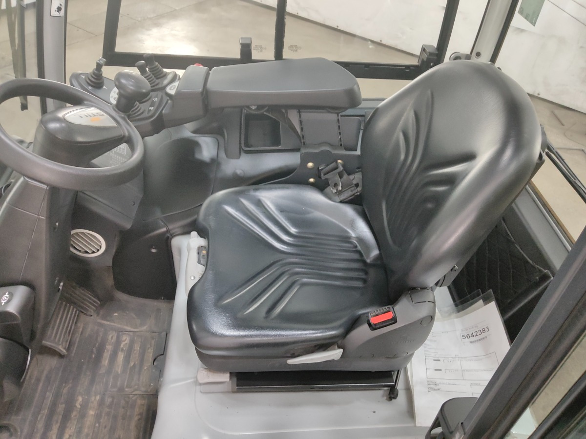 Still RX20-18/BRONZE - Electric forklift: picture 3 Still RX20-18/BRONZE - Electric forklift: picture 3