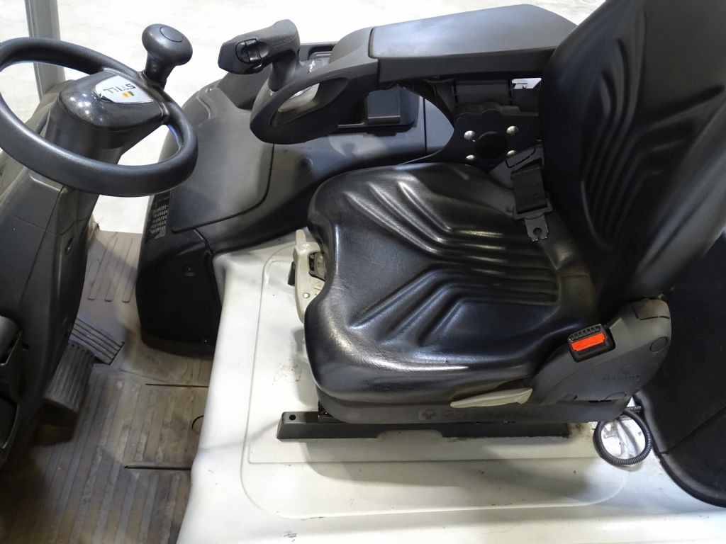 Still RX20-20 - Electric forklift: picture 3 Still RX20-20 - Electric forklift: picture 3