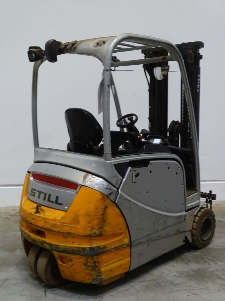 Still RX20-20 - Electric forklift: picture 2 Still RX20-20 - Electric forklift: picture 2