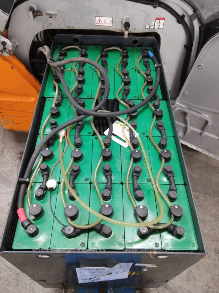 Still RX20-20 - Electric forklift: picture 4 Still RX20-20 - Electric forklift: picture 4