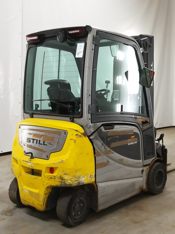 Still RX20-20P - Electric forklift: picture 2 Still RX20-20P - Electric forklift: picture 2