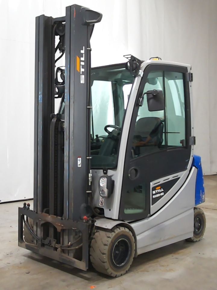 Still RX20-20PL - Electric forklift: picture 1 Still RX20-20PL - Electric forklift: picture 1