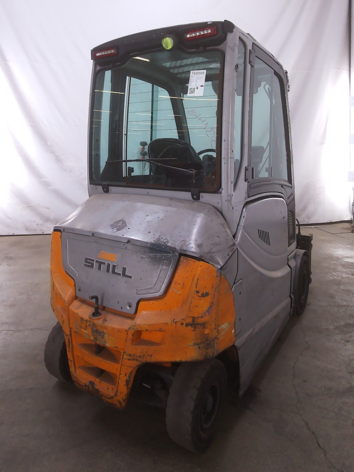 Still RX60-25L/600 - Electric forklift: picture 2 Still RX60-25L/600 - Electric forklift: picture 2