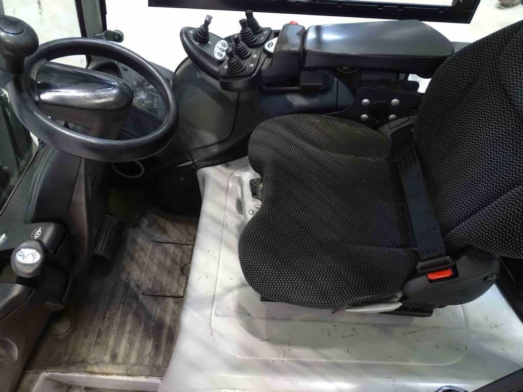 Still RX60-30 - Electric forklift: picture 3 Still RX60-30 - Electric forklift: picture 3