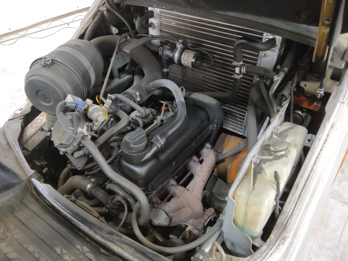 Still RX70-35T - Forklift: picture 4 Still RX70-35T - Forklift: picture 4
