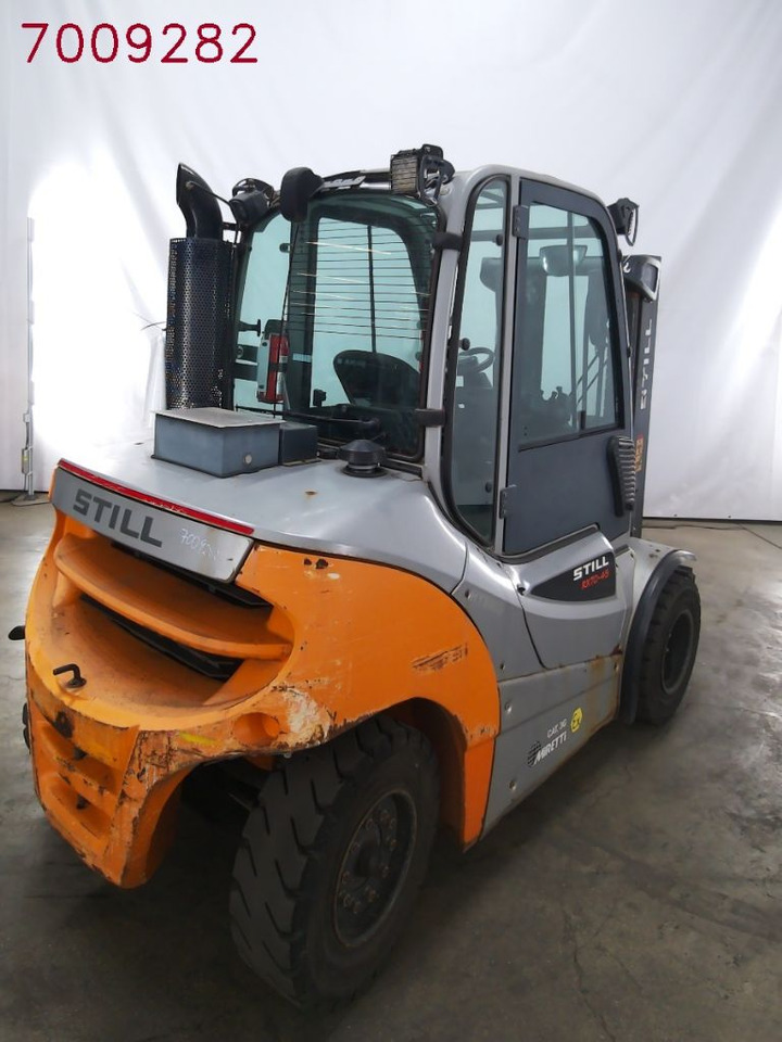 Still RX70-45/EX - Diesel forklift: picture 2 Still RX70-45/EX - Diesel forklift: picture 2