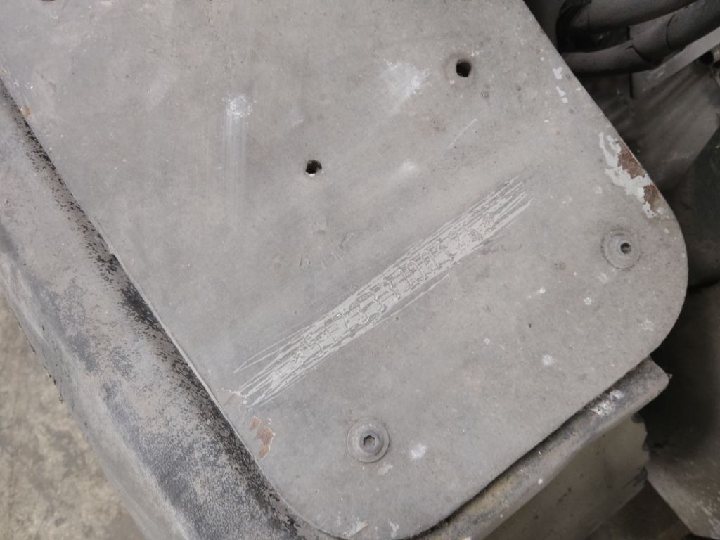 Still RX70-50 - Diesel forklift: picture 5 Still RX70-50 - Diesel forklift: picture 5