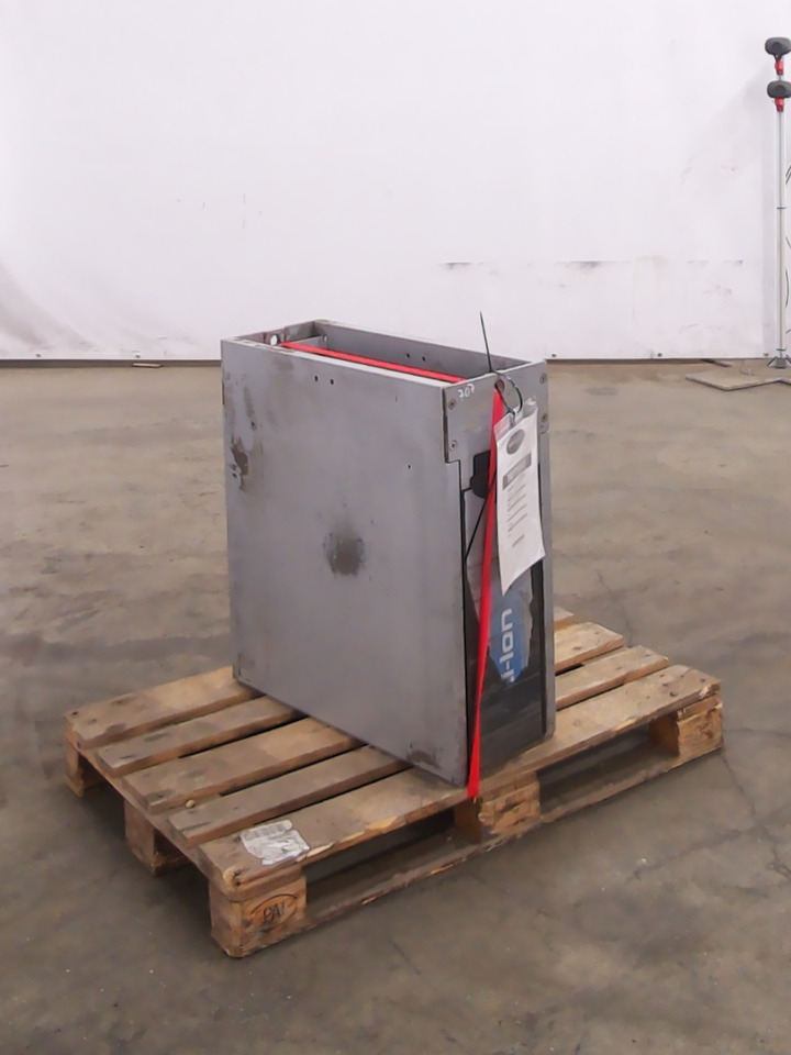 Weitere 24V205AH/LIION - Battery for Material handling equipment: picture 1 Weitere 24V205AH/LIION - Battery for Material handling equipment: picture 1