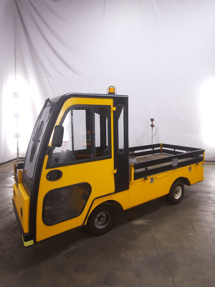 Weitere BRADSHAW/FB1000 - Tow tractor: picture 1 Weitere BRADSHAW/FB1000 - Tow tractor: picture 1