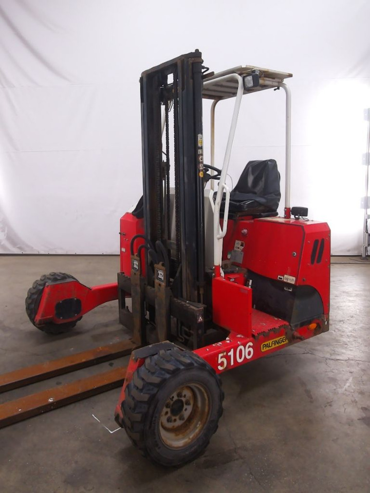 Weitere PALFINGERF3-203PX - Diesel forklift: picture 5 Weitere PALFINGERF3-203PX - Diesel forklift: picture 5