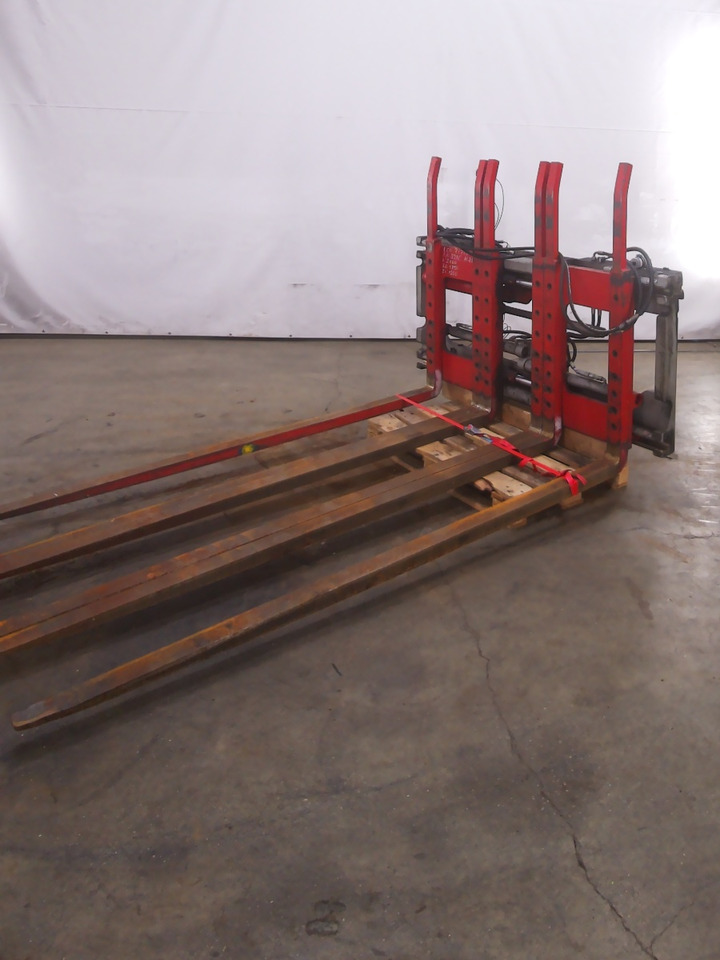 Weitere SPK60C2 - Forks: picture 1 Weitere SPK60C2 - Forks: picture 1