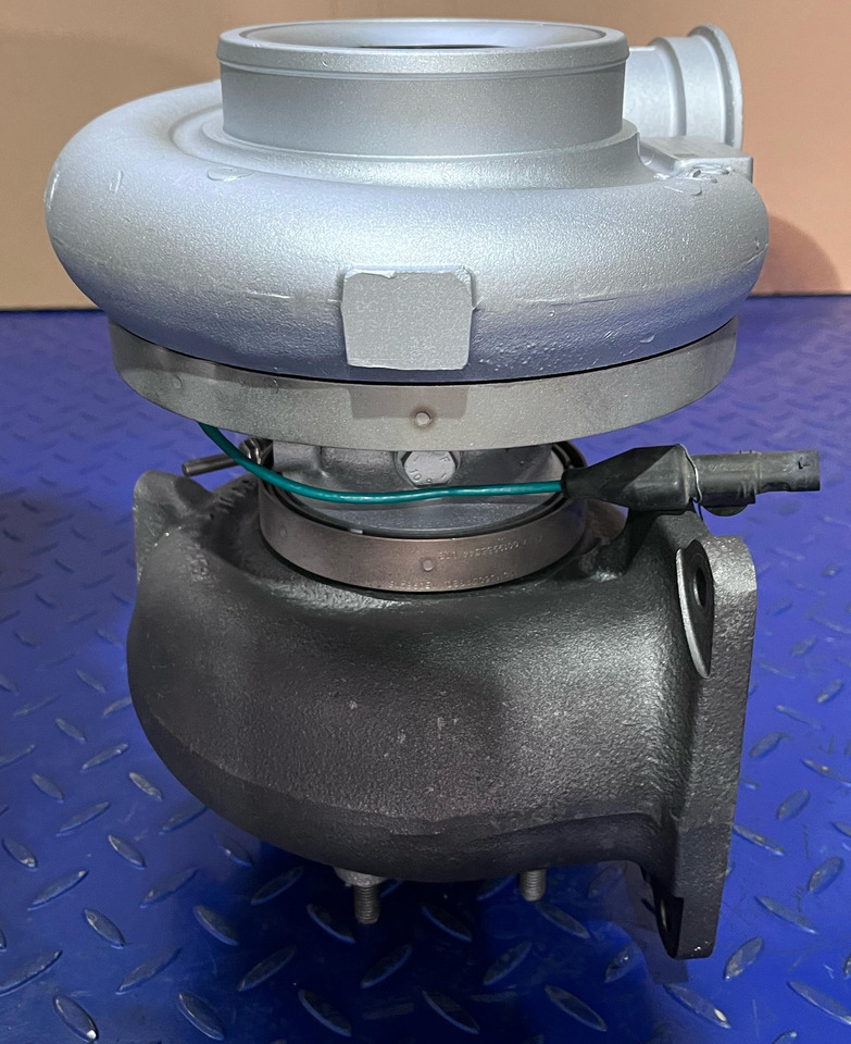 Mercedes Benz Turbocharger A4710903480 OM471 Euro 6 - Turbo for Box truck: picture 2 Mercedes Benz Turbocharger A4710903480 OM471 Euro 6 - Turbo for Box truck: picture 2