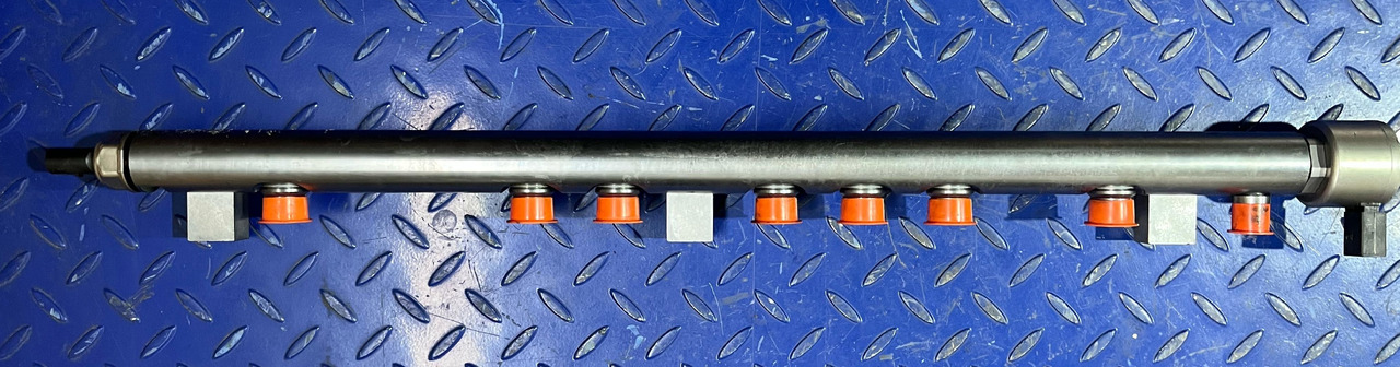 Mercedes Actros Atego Antos Arocs Rail  A9360781145 - Spare parts for Truck: picture 2 Mercedes Actros Atego Antos Arocs Rail  A9360781145 - Spare parts for Truck: picture 2