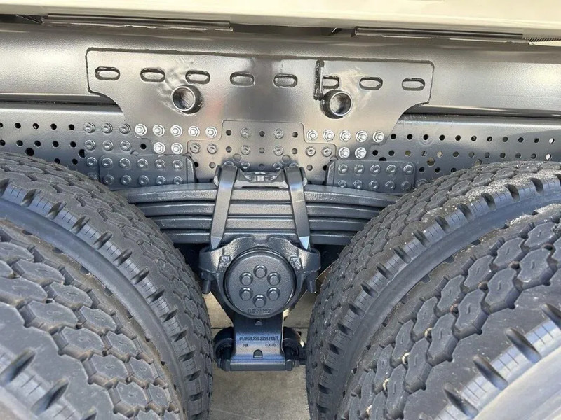 New Tipper Mercedes-Benz Arocs 4140 K 8x4 Meiller Tipper: picture 9 New Tipper Mercedes-Benz Arocs 4140 K 8x4 Meiller Tipper: picture 9