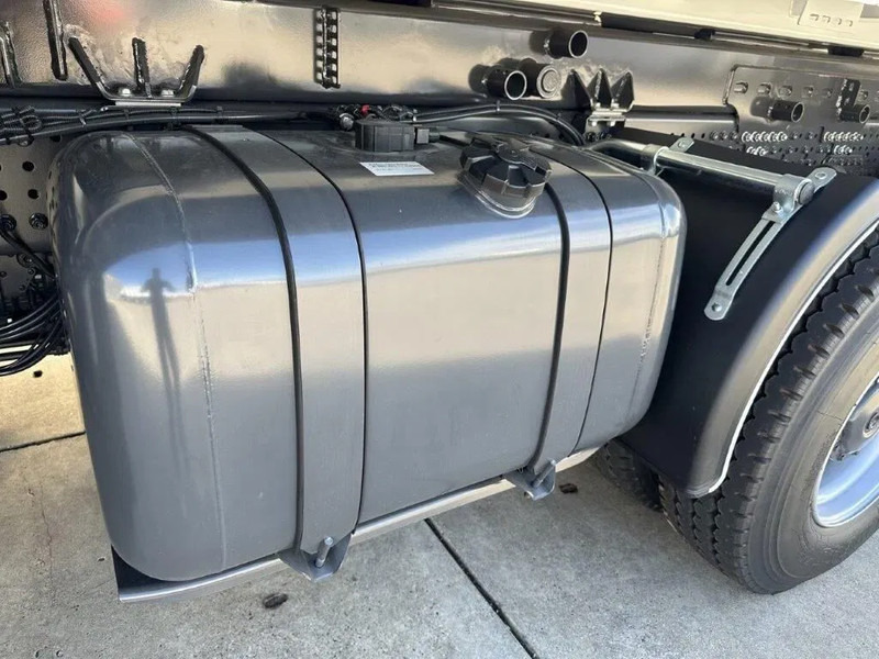 New Tipper Mercedes-Benz Arocs 4140 K 8x4 Meiller Tipper: picture 8 New Tipper Mercedes-Benz Arocs 4140 K 8x4 Meiller Tipper: picture 8