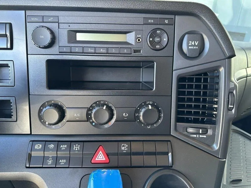 New Tipper Mercedes-Benz Arocs 4140 K 8x4 Meiller Tipper: picture 14 New Tipper Mercedes-Benz Arocs 4140 K 8x4 Meiller Tipper: picture 14