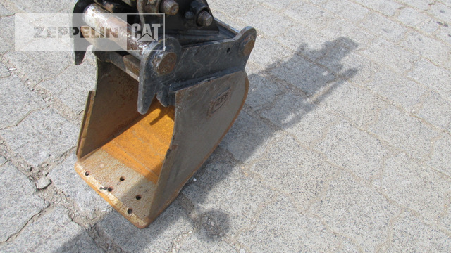 Cat 301.8-05A - Mini excavator: picture 5 Cat 301.8-05A - Mini excavator: picture 5