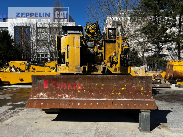 Cat 328DTUNNEL - Tunneling equipment: picture 5 Cat 328DTUNNEL - Tunneling equipment: picture 5