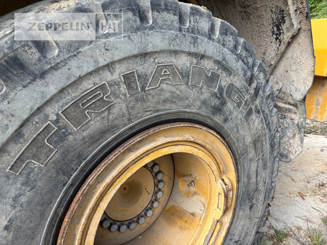 Wheel loader Cat 950M: picture 18