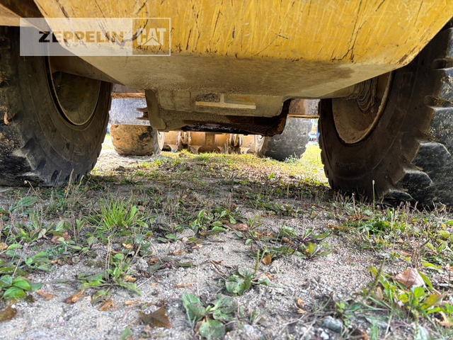 Wheel loader Cat 950M: picture 44