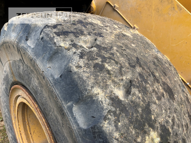 Wheel loader Cat 950M: picture 27
