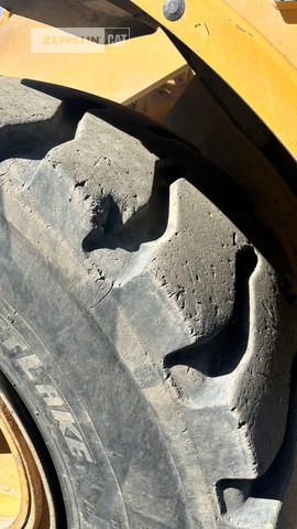 Wheel loader Cat 972MXE: picture 6