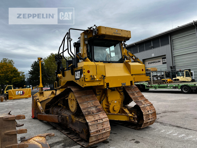 Cat D6TXL - Bulldozer: picture 2 Cat D6TXL - Bulldozer: picture 2