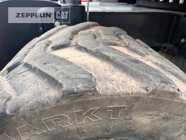 Cat M320-07A - Wheel excavator: picture 5 Cat M320-07A - Wheel excavator: picture 5