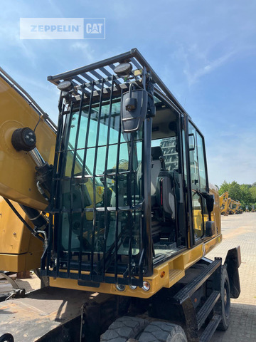 Cat MH3024-06C - Waste/ Industry handler: picture 2 Cat MH3024-06C - Waste/ Industry handler: picture 2