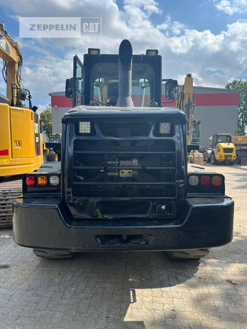 Doosan DL200-5 - Wheel loader: picture 5 Doosan DL200-5 - Wheel loader: picture 5