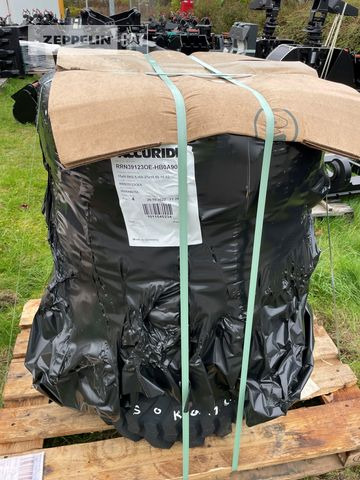 Komponenten WL25 Reifen 27x10.5 - Tire for Construction machinery: picture 2 Komponenten WL25 Reifen 27x10.5 - Tire for Construction machinery: picture 2