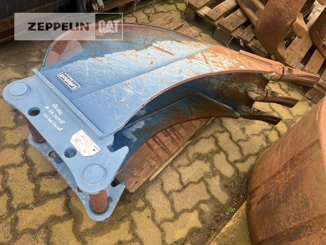 Lehnhoff Tieflöffel - Excavator bucket: picture 1 Lehnhoff Tieflöffel - Excavator bucket: picture 1