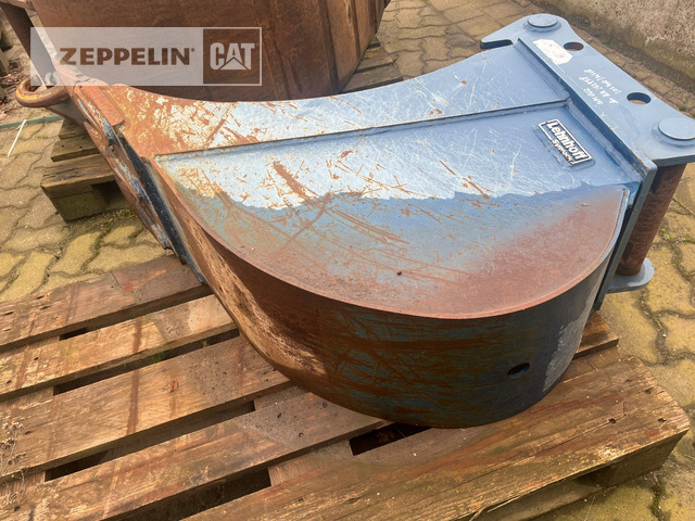 Lehnhoff Tieflöffel - Excavator bucket: picture 5 Lehnhoff Tieflöffel - Excavator bucket: picture 5