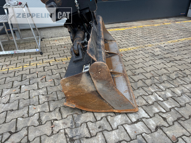 Resch-Ka-Tec Prim.-Prod Komponent - Excavator bucket: picture 2 Resch-Ka-Tec Prim.-Prod Komponent - Excavator bucket: picture 2